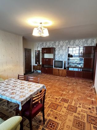 Продажа 3-комнатной квартиры 62,4 м², 7/9 этаж