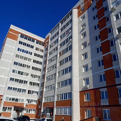 Продажа 2-комнатной квартиры 68,1 м², 1/11 этаж