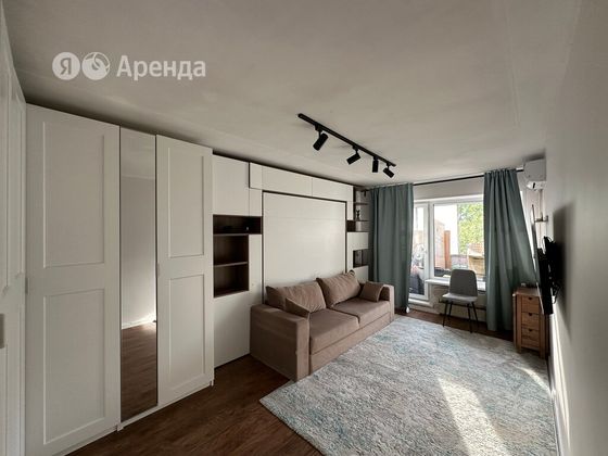 Аренда 2-комнатной квартиры 48 м², 5/9 этаж