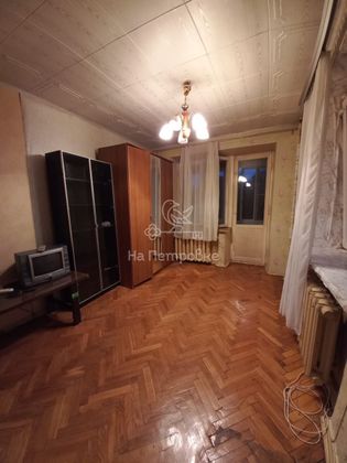 Продажа 1-комнатной квартиры 31 м², 5/5 этаж