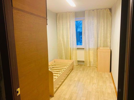 Продажа 4-комнатной квартиры 62,1 м², 3/5 этаж