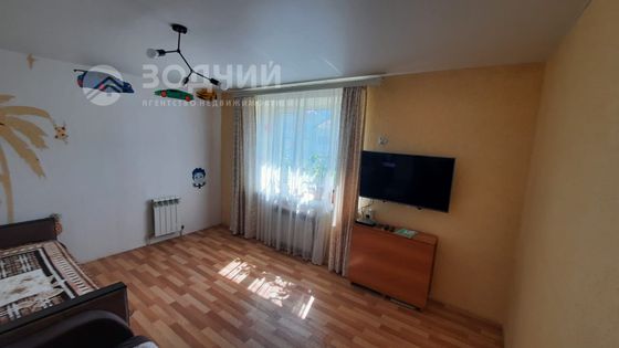 Продажа 1-комнатной квартиры 34,6 м², 5/5 этаж