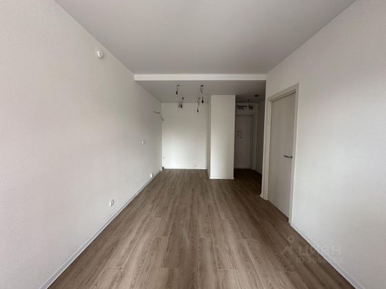 Продажа 1-комнатной квартиры 32,3 м², 2/33 этаж