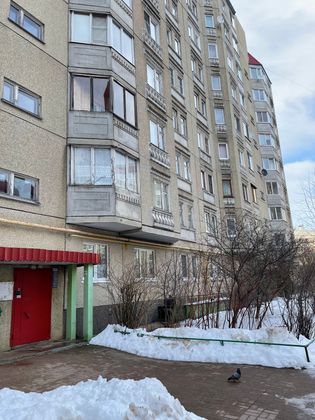 Продажа 3-комнатной квартиры 81,2 м², 7/9 этаж