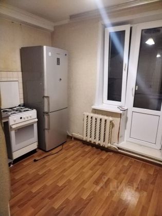 Продажа 1-комнатной квартиры 28 м², 9/9 этаж