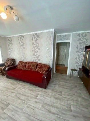 Продажа 2-комнатной квартиры 42,2 м², 5/5 этаж