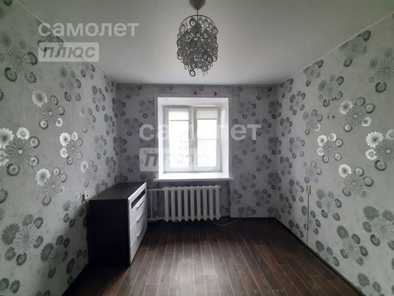 Продажа 4-комнатной квартиры 72,4 м², 5/5 этаж