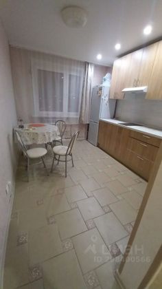 Продажа 2-комнатной квартиры 57 м², 1/19 этаж