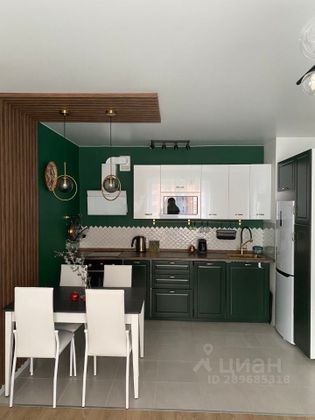 Продажа 2-комнатной квартиры 43,2 м², 3/9 этаж