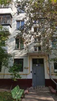 Аренда 3-комнатной квартиры 57 м², 3/5 этаж