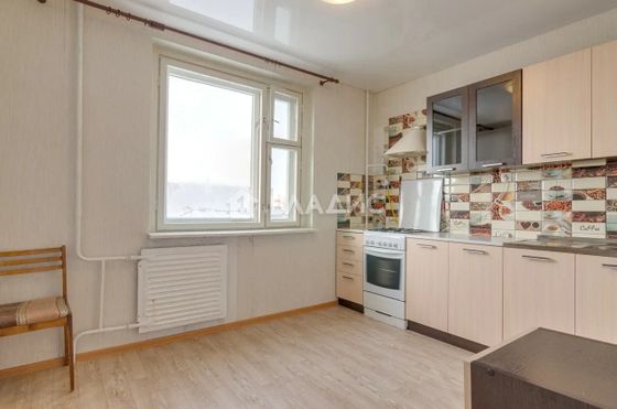 Продажа 1-комнатной квартиры 37,8 м², 6/9 этаж