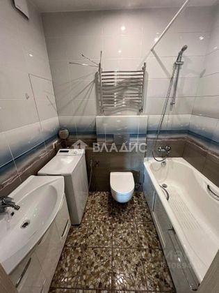 Продажа 1-комнатной квартиры 47 м², 2/12 этаж