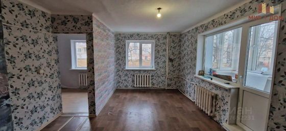 Продажа 2-комнатной квартиры 30 м², 2/5 этаж