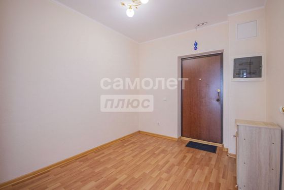 Продажа 1-комнатной квартиры 48 м², 25/27 этаж