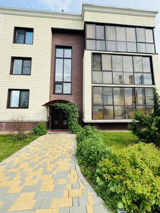 Продажа 2-комнатной квартиры 61,4 м², 3/3 этаж