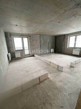 Продажа 2-комнатной квартиры 43 м², 7/10 этаж