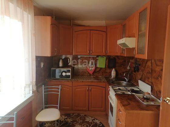 Продажа 3-комнатной квартиры 67,2 м², 3/4 этаж