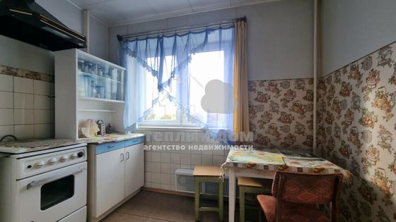 Продажа 3-комнатной квартиры 61 м², 7/9 этаж