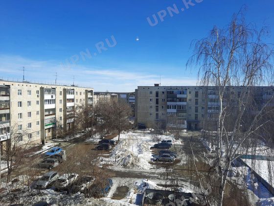 Продажа 2-комнатной квартиры 44 м², 5/5 этаж