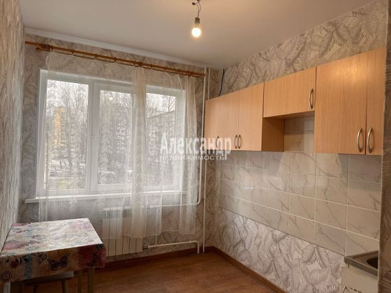 Продажа 2-комнатной квартиры 47,8 м², 2/16 этаж