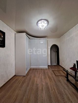 Продажа 1-комнатной квартиры 31,6 м², 1/9 этаж