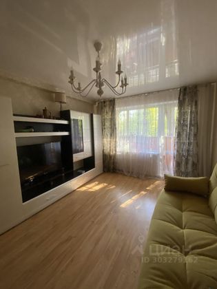 Продажа 3-комнатной квартиры 65,1 м², 2/16 этаж