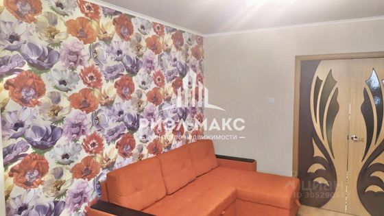 Продажа 1-комнатной квартиры 37 м², 3/17 этаж