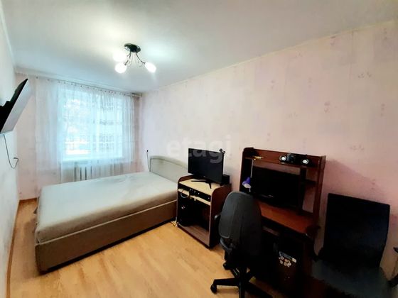 Продажа 3-комнатной квартиры 55,9 м², 2/5 этаж