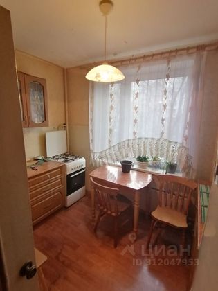 Продажа 3-комнатной квартиры 62,5 м², 2/9 этаж