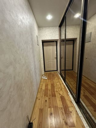 Продажа 2-комнатной квартиры 47,2 м², 3/4 этаж