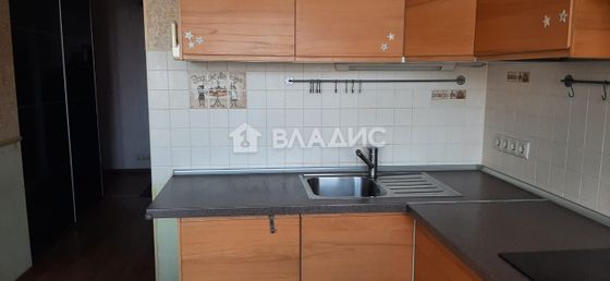 Продажа 3-комнатной квартиры 78,9 м², 10/17 этаж