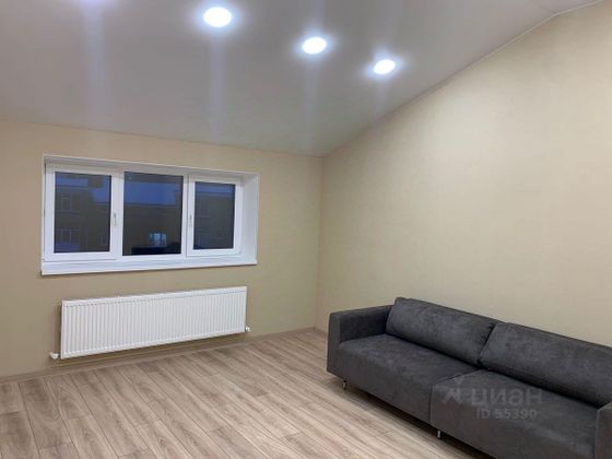 Продажа 2-комнатной квартиры 58 м², 4/5 этаж