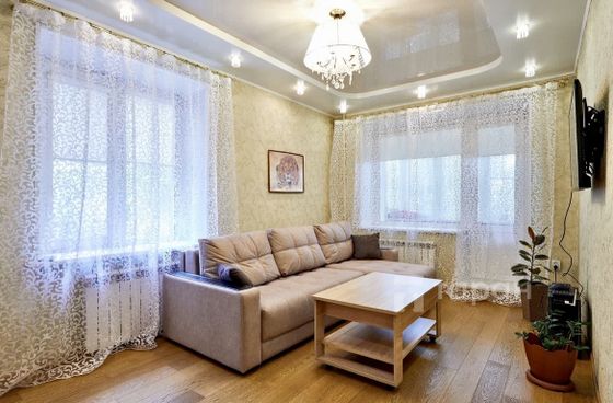 Продажа 2-комнатной квартиры 42 м², 2/4 этаж