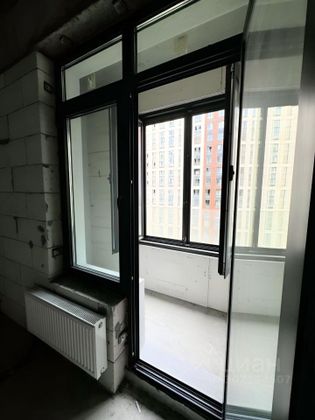 Продажа 2-комнатной квартиры 65 м², 7/19 этаж