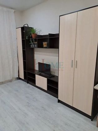 Аренда 1-комнатной квартиры 28 м², 20/26 этаж