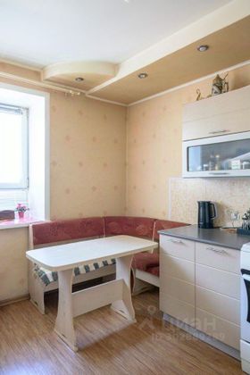 Продажа 1-комнатной квартиры 28,6 м², 5/6 этаж