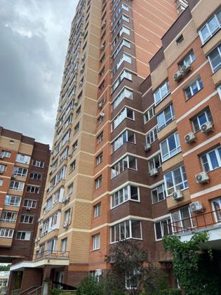 Продажа 3-комнатной квартиры 59,8 м², 3/8 этаж