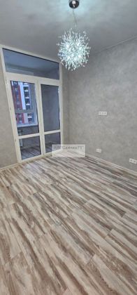 Продажа 2-комнатной квартиры 49 м², 15/23 этаж