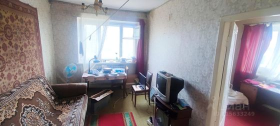 Продажа 2-комнатной квартиры 40 м², 2/2 этаж