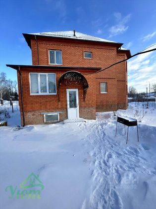 Продажа дома, 170,3 м², с участком 16 соток