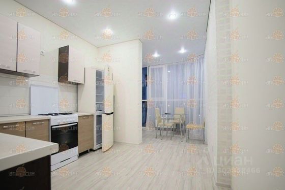 Аренда 1-комнатной квартиры 44 м², 3/9 этаж