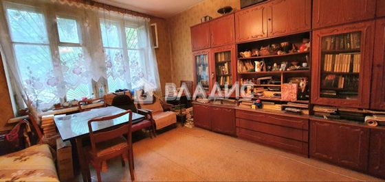 Продажа 2-комнатной квартиры 55 м², 1/5 этаж