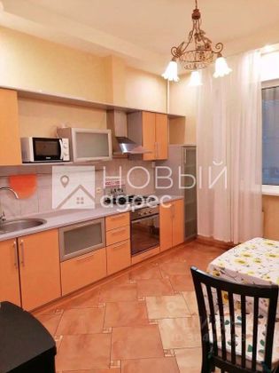 Продажа 2-комнатной квартиры 68 м², 3/5 этаж