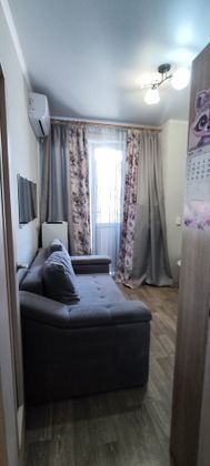 Продажа 1-комнатной квартиры 34 м², 10/10 этаж