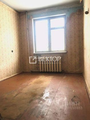 Продажа 2-комнатной квартиры 43 м², 1/5 этаж