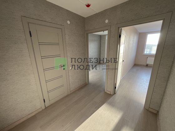 Продажа 1-комнатной квартиры 33 м², 12/18 этаж