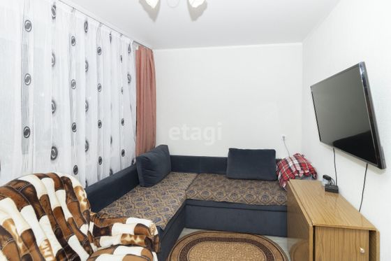 Продажа 2-комнатной квартиры 23 м², 2/5 этаж