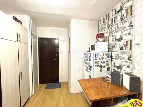 Продажа 1 комнаты, 11,2 м², 5/15 этаж