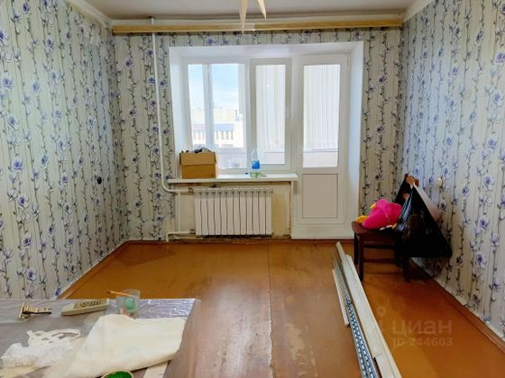 Продажа 1-комнатной квартиры 30,3 м², 4/5 этаж