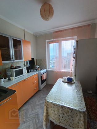 Продажа 2-комнатной квартиры 49 м², 8/9 этаж